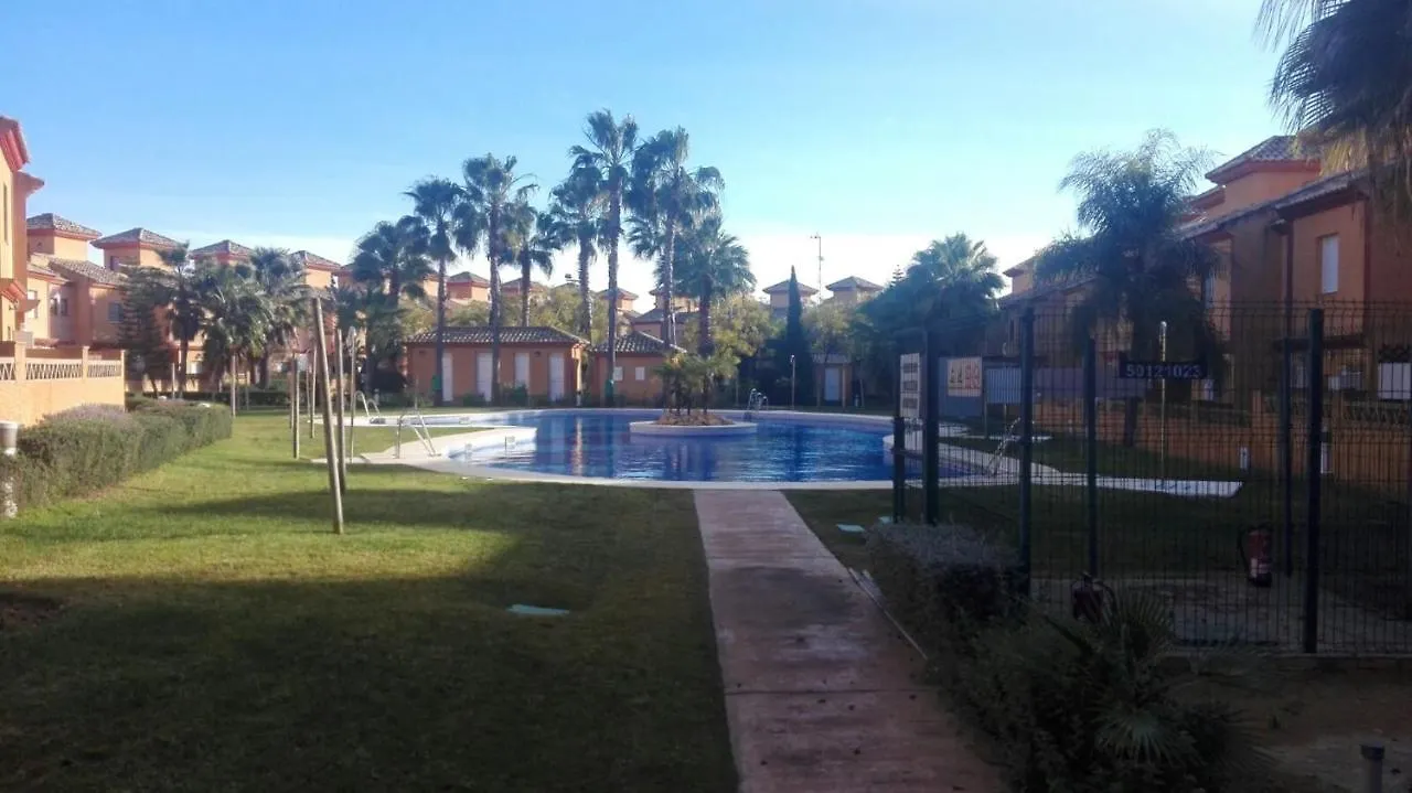 Inviting House In Lepe With Shared Pool. Villa 0*,  Spain