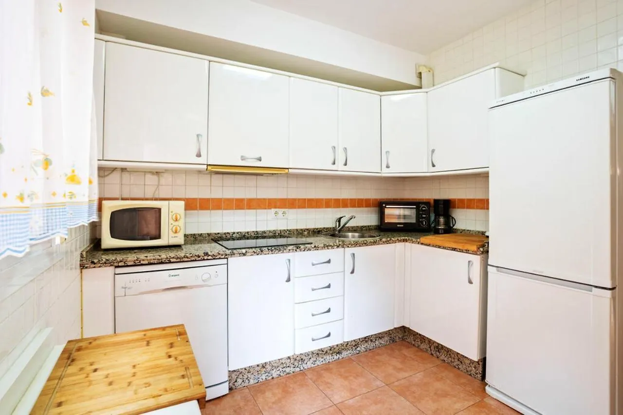 Inviting House In Lepe With Shared Pool. Villa Spain